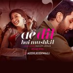 ae dil hai mushkil review