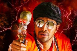 Allari Naresh’s IDNB trailer review – Outdated and Predictable