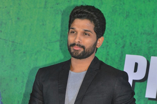 Allu Arjun turns Badmaash, Allu Arjun to remake Kannada movie, Badmaash telugu remake rights