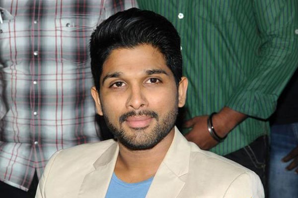 Allu Arjun’s DJ Shooting Updates