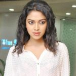 Amala Paul in Talks for Allari Naresh's Next