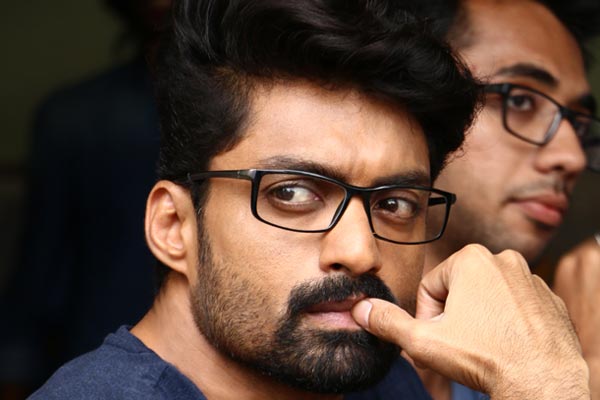 Anil Ravipudi direct Kalyanram, Pataas Combo is Back