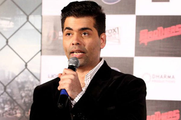 Baahubali 2 is a threat to any huge Hindi film : Karan Johar