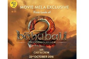 ‘Baahubali 2…’ first look to be shown at MAMI