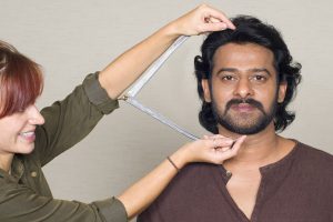 What does Madame Tussauds’ mean to team Baahubali?