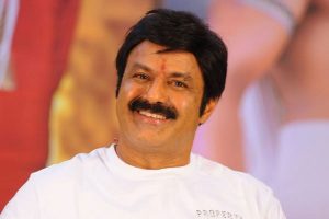 Balayya takes a Bold Step for his Next