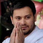 Bihar Deputy CM Tejaswi Yadav