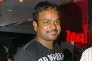 Bommarillu Bhaskar bags a golden opportunity