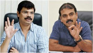 Inside Story : Boyapati – Koratala Title Cards War