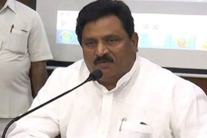 TDP virtual Mahanadu on Wednesday and Thursday