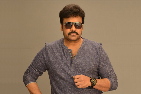 Chiranjeevi's Khaidi No 150 pre-release business