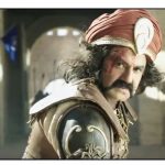 Gautamiputra satakarni Teaser