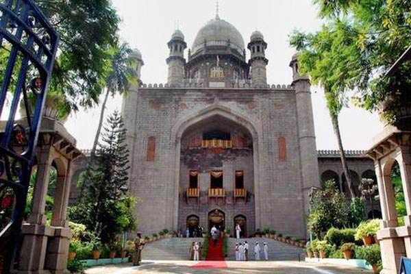 High Court puts brake on demolition drive in Hyderabad