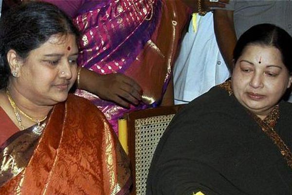 Is Sashikala new Chief Minister of Tamil Nadu after Jaya?