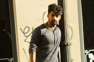 Tarak Backing ISM