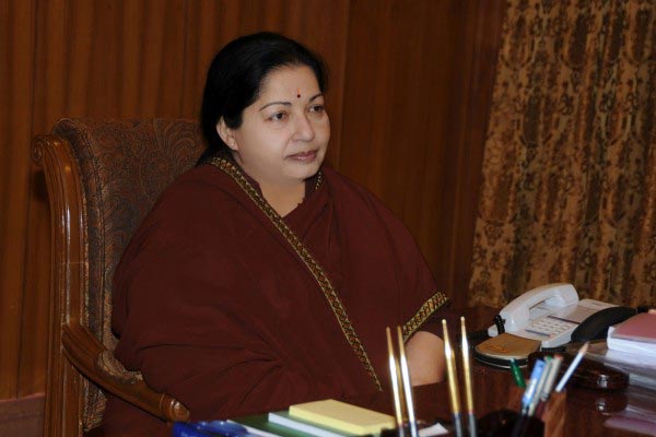 governor on jaya health