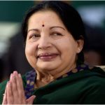 Jayalalithaa