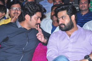 NTR extends no Help for Kalyanram