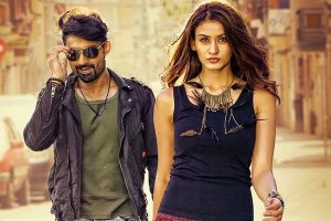 Kalyanram’s ISM Censored