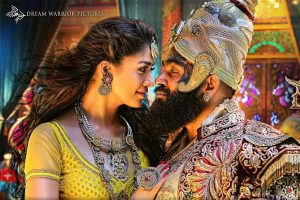 Kaashmora Theatrical Trailer