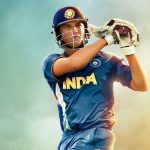 MS dhoni in Tollywood