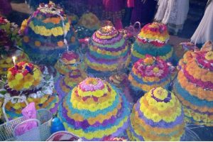 ‘Maha Bathukamma’ finds place in Guinness book of records