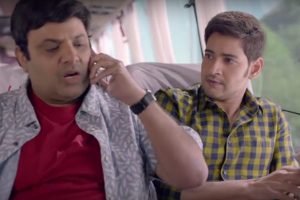 3 Videos : Mahesh Babu New Ads for Abhibus