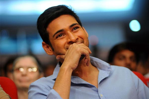 Massive Satellite Deal for Mahesh – Murugadoss’s Film