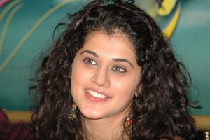 My struggle started after my first film: Taapsee Pannu