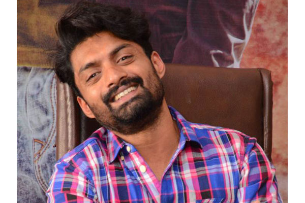 NTR's success doesn't affect me : Kalyanram