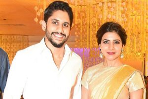 Official: Samantha will continue doing films after marriage