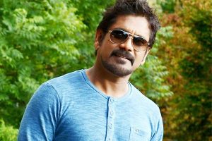 Nagarjuna in Raju Gari Gadhi 2 ?