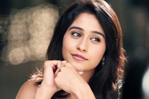 Nani to Romance Regina?