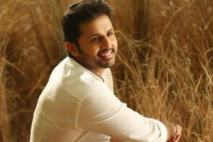 Nithiin’s Next to be completely shot Abroad