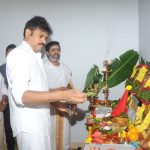 Pawan Kalyan new movie launch