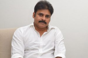 Pawan Kalyan’s Devude Digi Vachina?