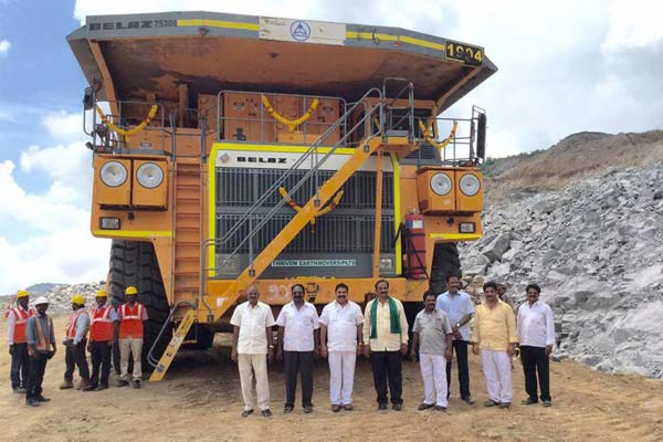 Odisha's objection to Polavaram & railway zone a drama!