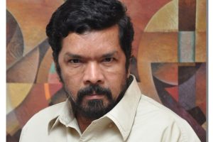 AP CID Files Case Against Actor Posani Krishna Murali