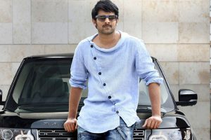 Costliest Stunt Ever: Prabhas’s Next to have a Sky Fight