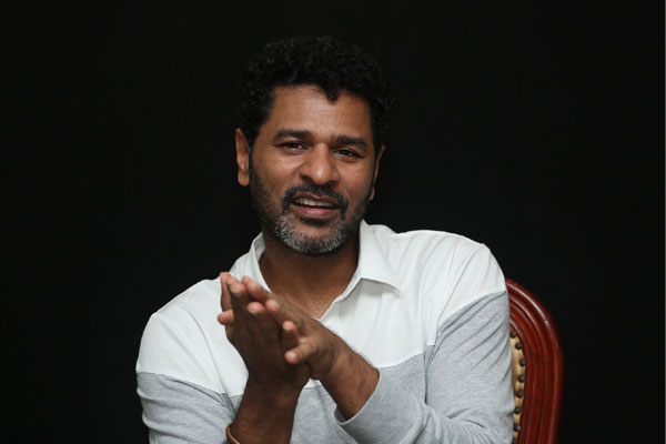 Prabhudeva