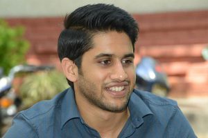 Proud of Samantha’s growth: Naga Chaitanya