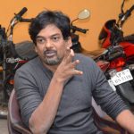 Puri Jagannath ISM Movie Interview