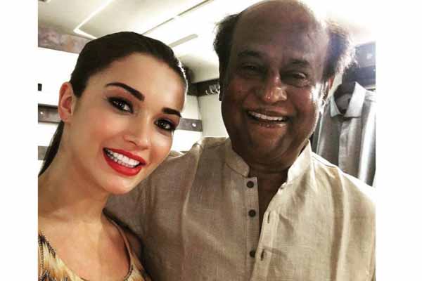 Rajinikanth's '2.o' might feature only one song