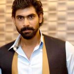 Rana Daggubati