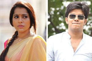 Bold & beautiful: Rashmi speaks out truth on “love affair” with Sudhir