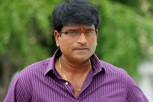 Ravi Babu