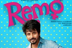 ‘Remo’ Review : Entertains but not charming enough