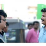 Robo 2.0 Shooting Wrapped up