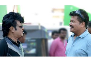 Robo 2.0 Climax Wrapped Up