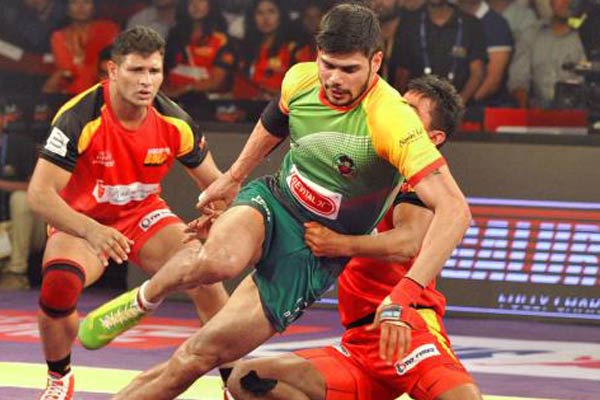 Kabaddi Player Rohit Chillar's Wife Commits Suicide, Rohit Chillar, Bengaluru bulls player, Kabaddi delhi players, Kabaddi player's wife